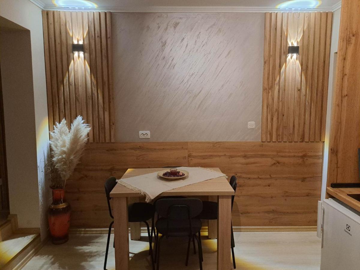 אוהריד Villa Renessans מראה חיצוני תמונה