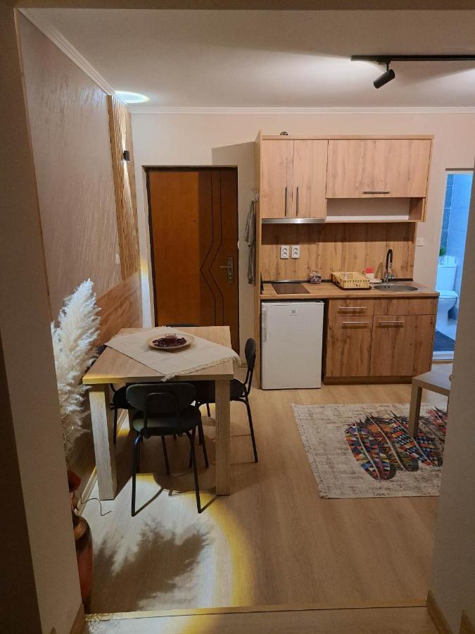 אוהריד Villa Renessans מראה חיצוני תמונה
