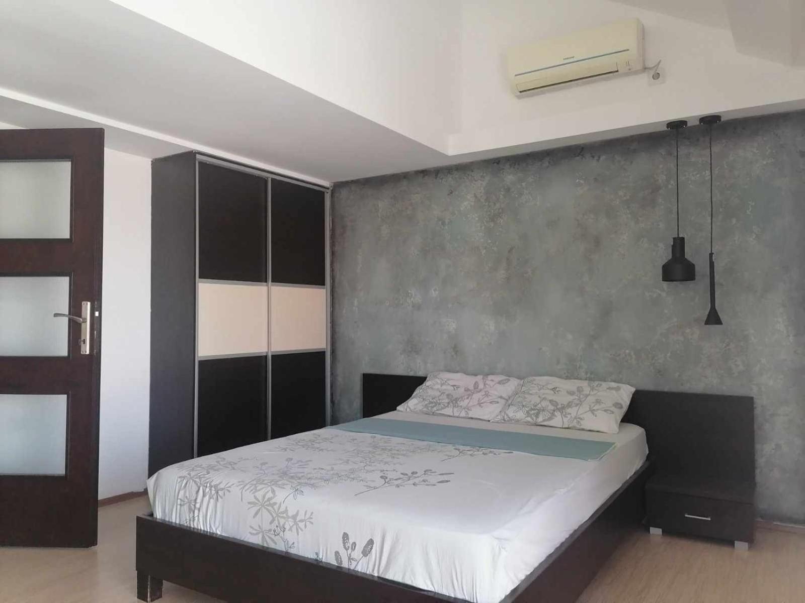 אוהריד Villa Renessans מראה חיצוני תמונה
