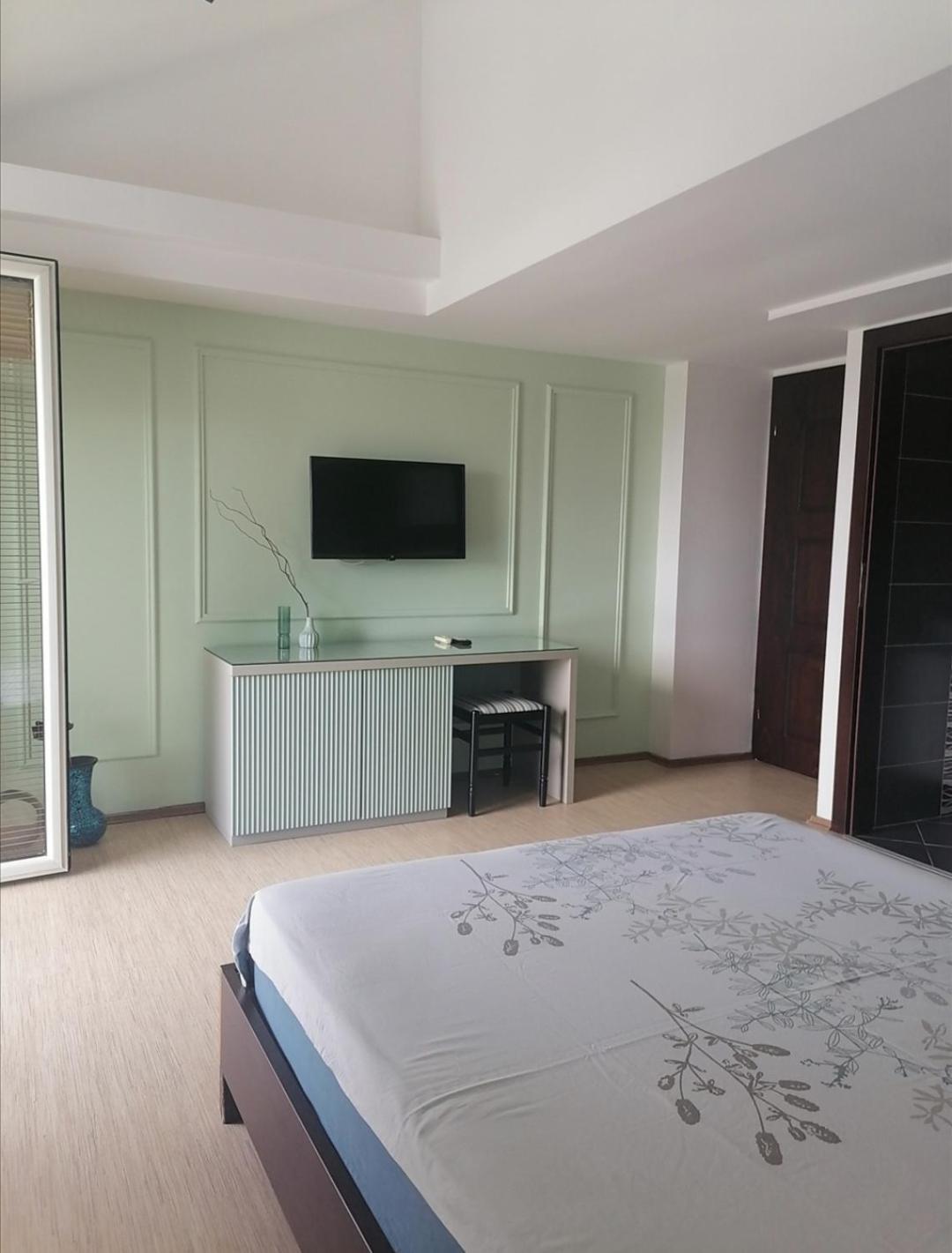 אוהריד Villa Renessans מראה חיצוני תמונה