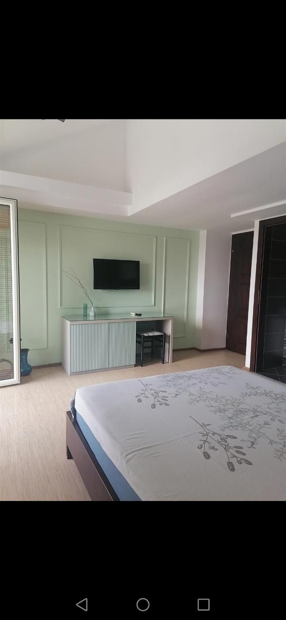 אוהריד Villa Renessans מראה חיצוני תמונה