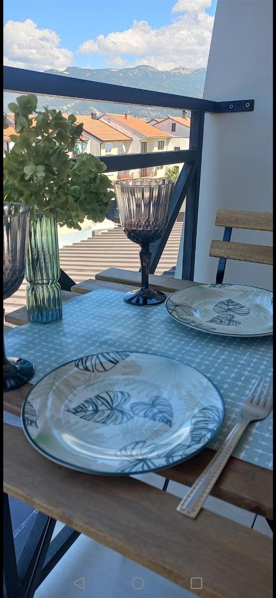 אוהריד Villa Renessans מראה חיצוני תמונה