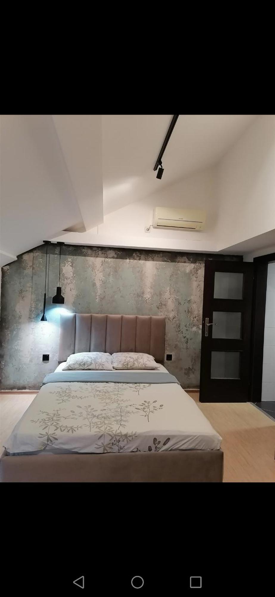 אוהריד Villa Renessans מראה חיצוני תמונה