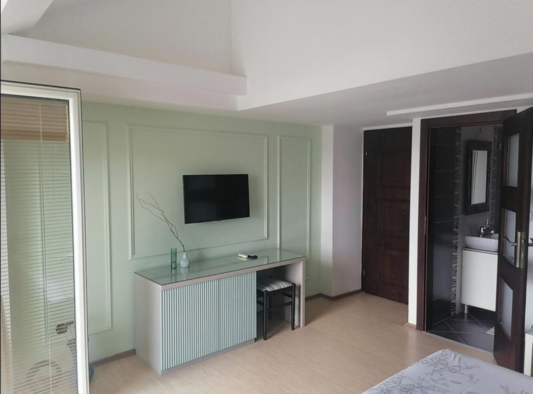 אוהריד Villa Renessans מראה חיצוני תמונה