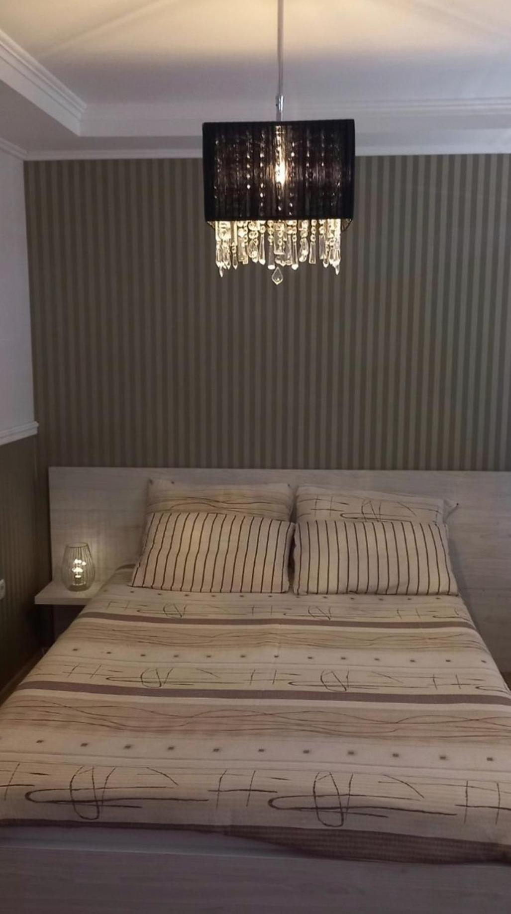 אוהריד Villa Renessans מראה חיצוני תמונה