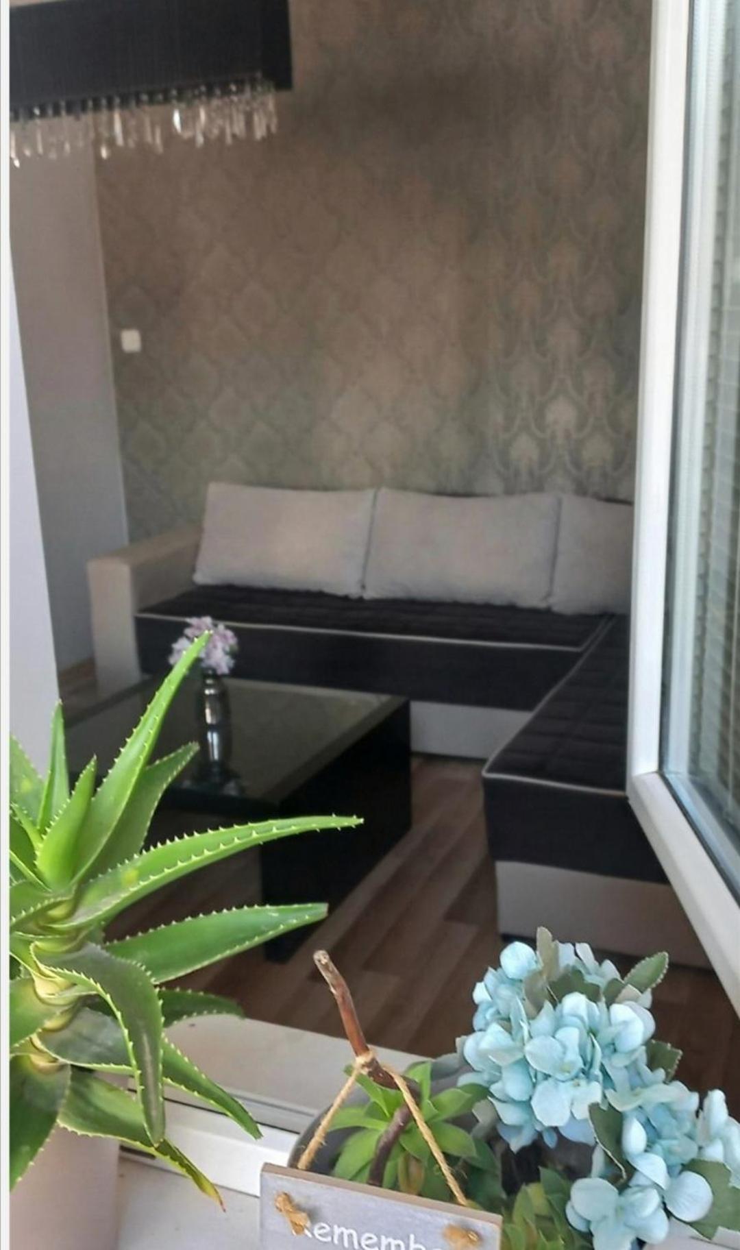 אוהריד Villa Renessans מראה חיצוני תמונה